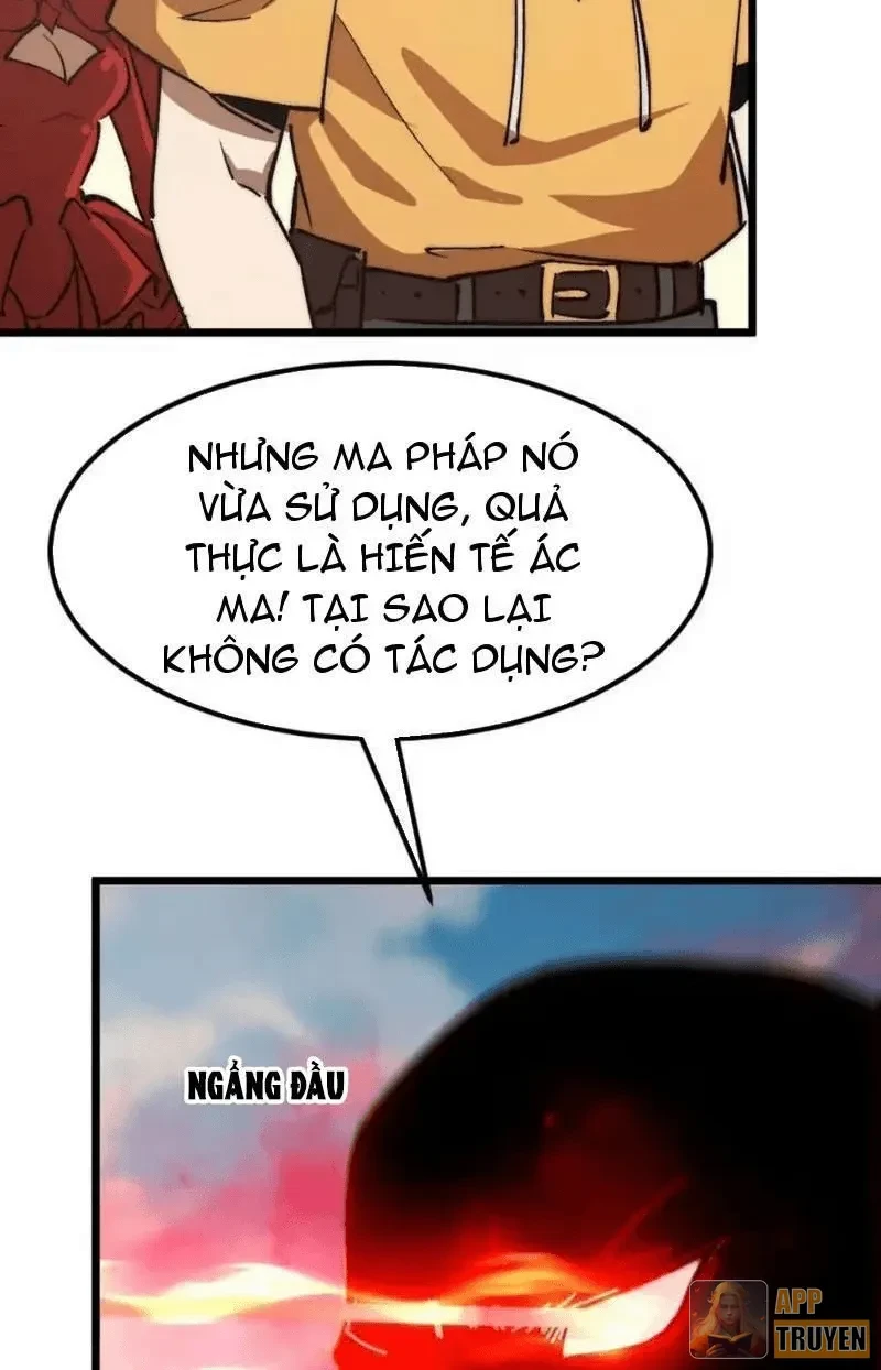 Triệu Hoán Ác Ma, Ta Đã Là Thâm Uyên Chapter 68 - 8