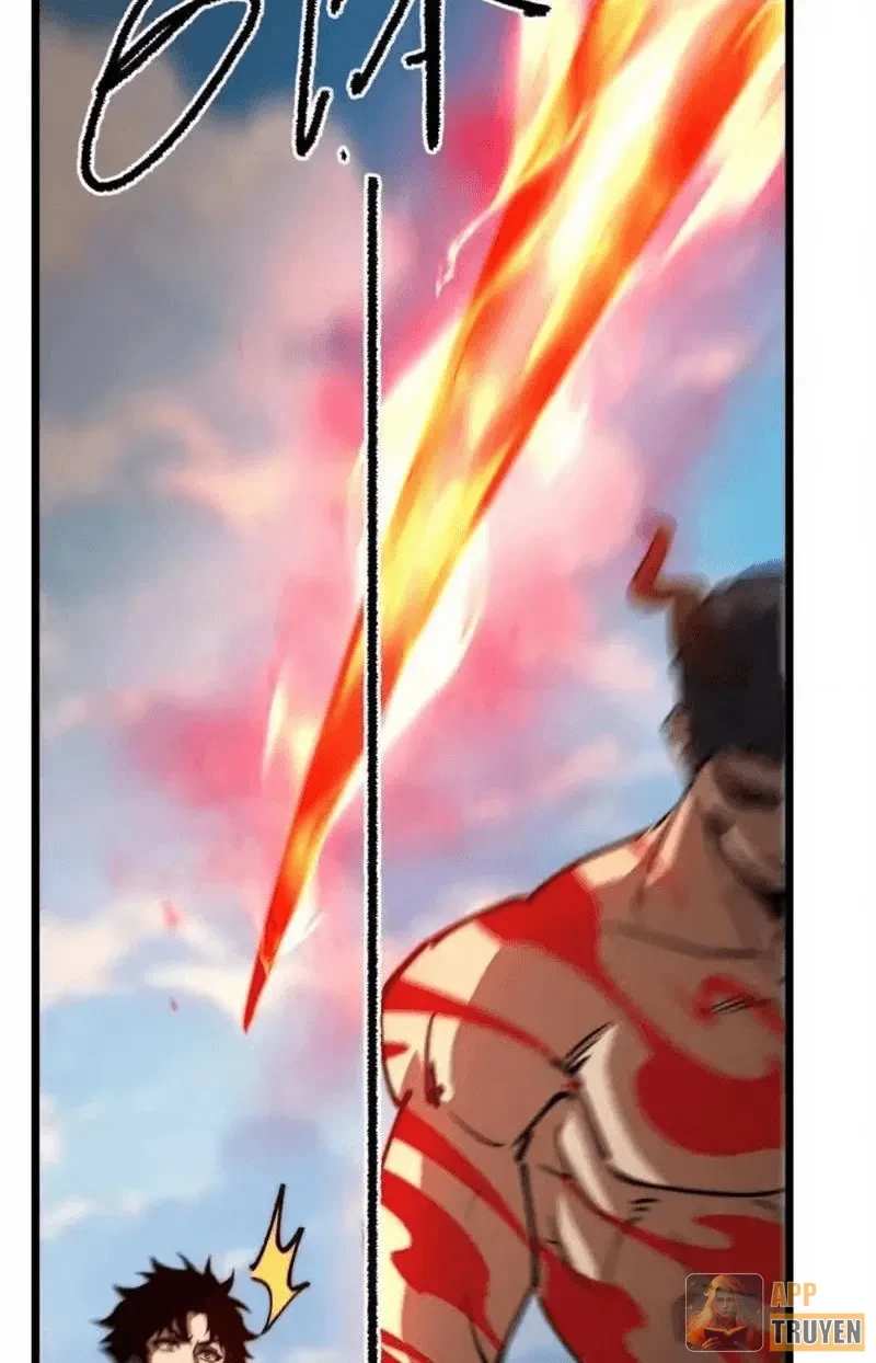 Triệu Hoán Ác Ma, Ta Đã Là Thâm Uyên Chapter 68 - 10