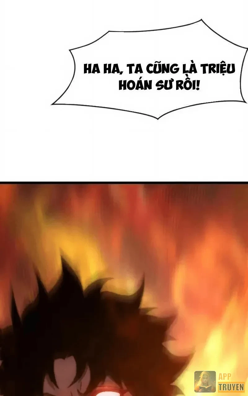Triệu Hoán Ác Ma, Ta Đã Là Thâm Uyên Chapter 68 - 21