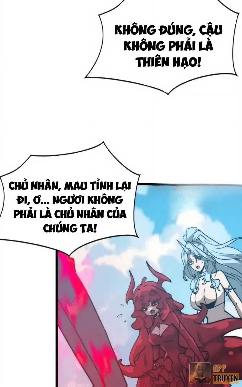 Triệu Hoán Ác Ma, Ta Đã Là Thâm Uyên Chapter 68 - 26