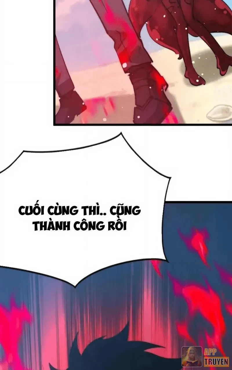 Triệu Hoán Ác Ma, Ta Đã Là Thâm Uyên Chapter 68 - 27