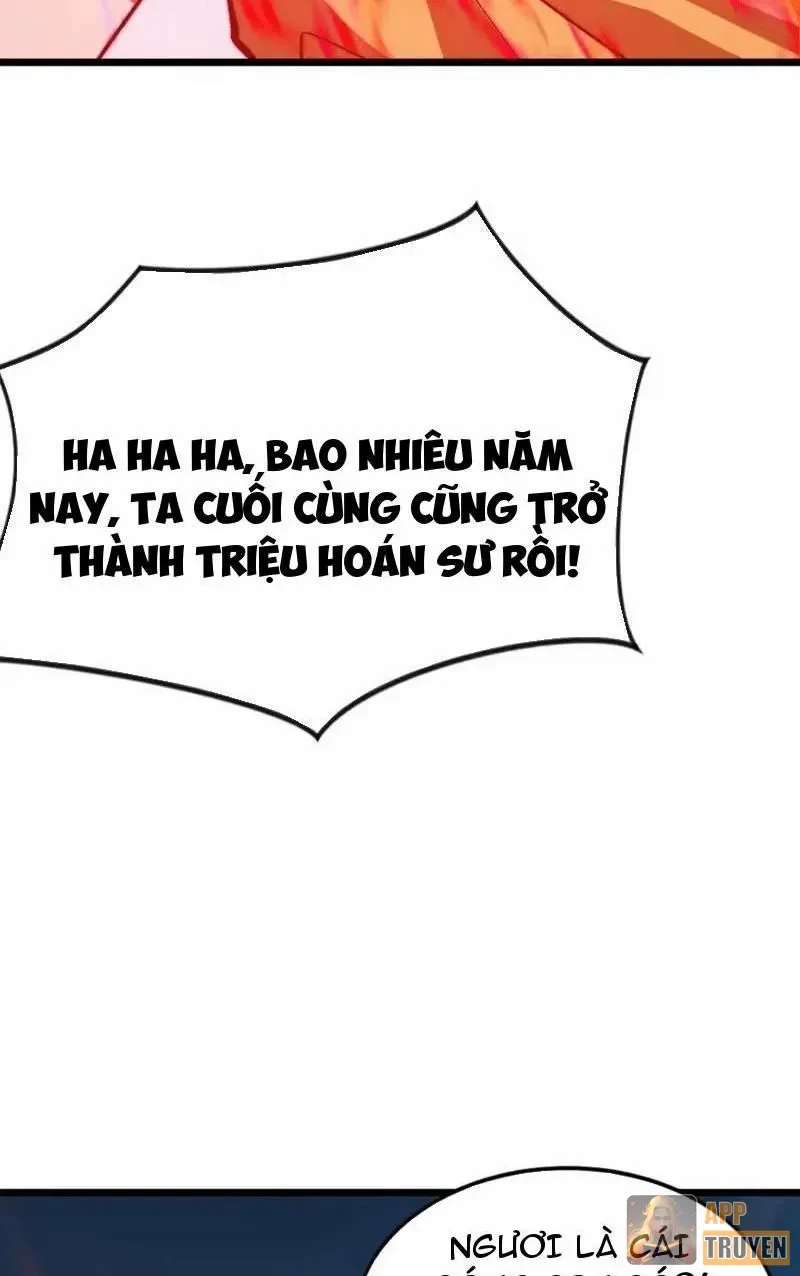 Triệu Hoán Ác Ma, Ta Đã Là Thâm Uyên Chapter 68 - 29