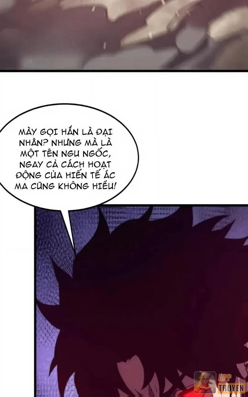 Triệu Hoán Ác Ma, Ta Đã Là Thâm Uyên Chapter 68 - 31