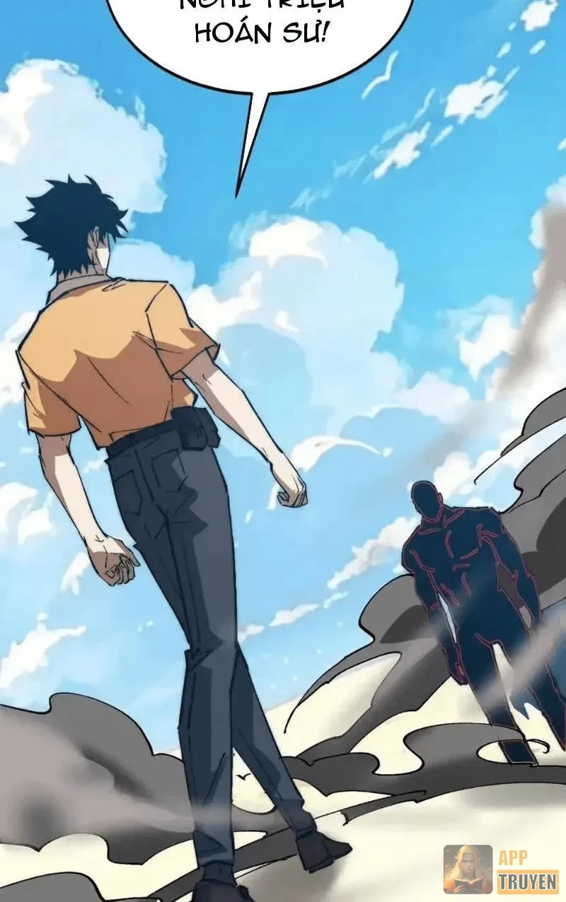 Triệu Hoán Ác Ma, Ta Đã Là Thâm Uyên Chapter 68 - 33