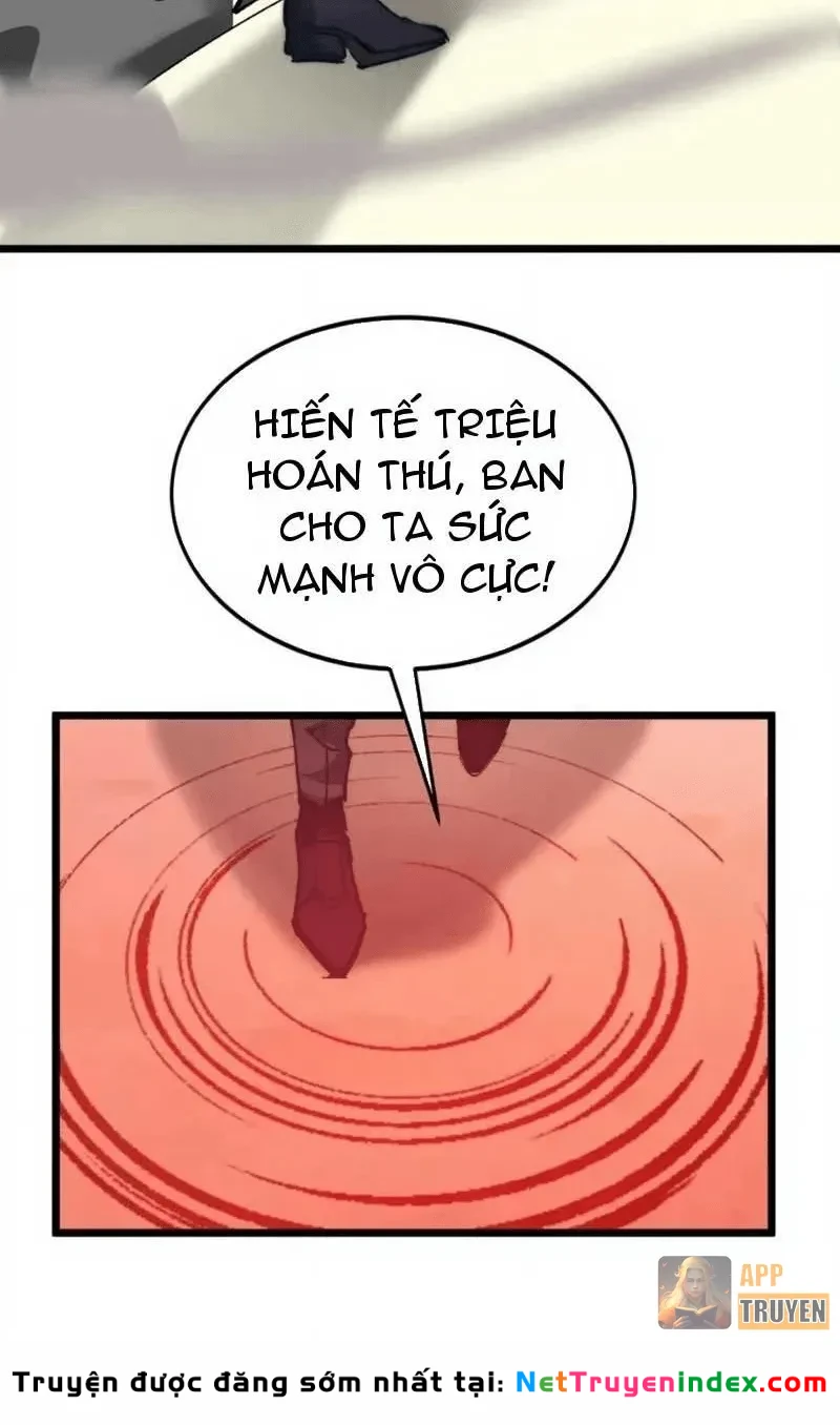 Triệu Hoán Ác Ma, Ta Đã Là Thâm Uyên Chapter 68 - 34