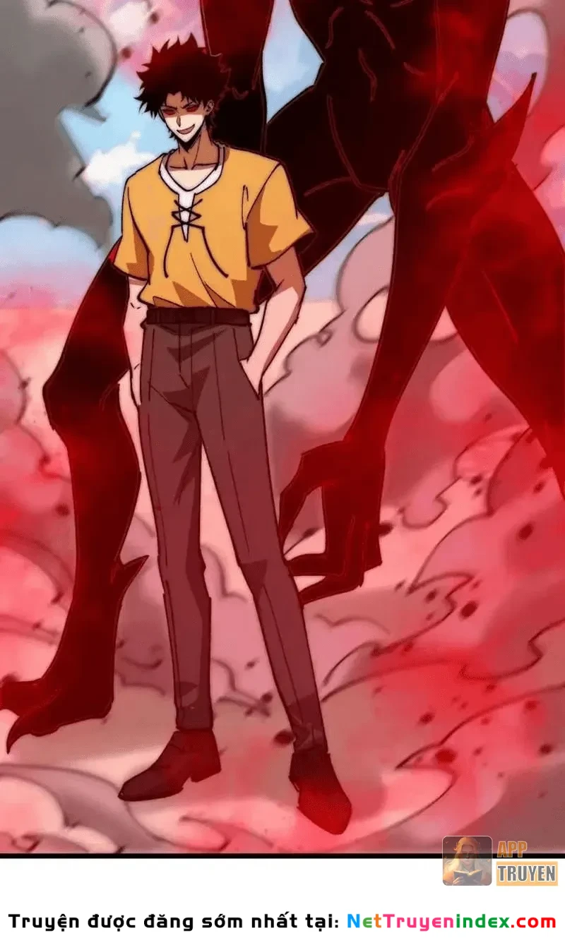 Triệu Hoán Ác Ma, Ta Đã Là Thâm Uyên Chapter 68 - 51