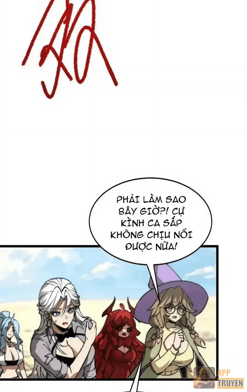 Triệu Hoán Ác Ma, Ta Đã Là Thâm Uyên Chapter 68 - 58