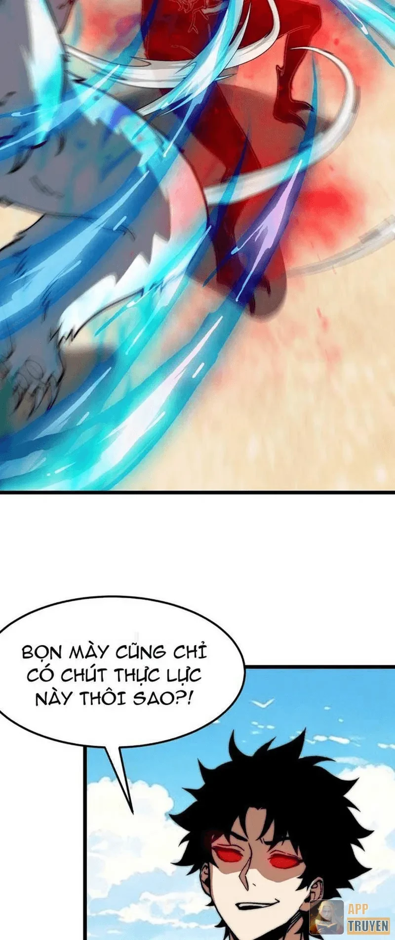Triệu Hoán Ác Ma, Ta Đã Là Thâm Uyên Chapter 69 - 3