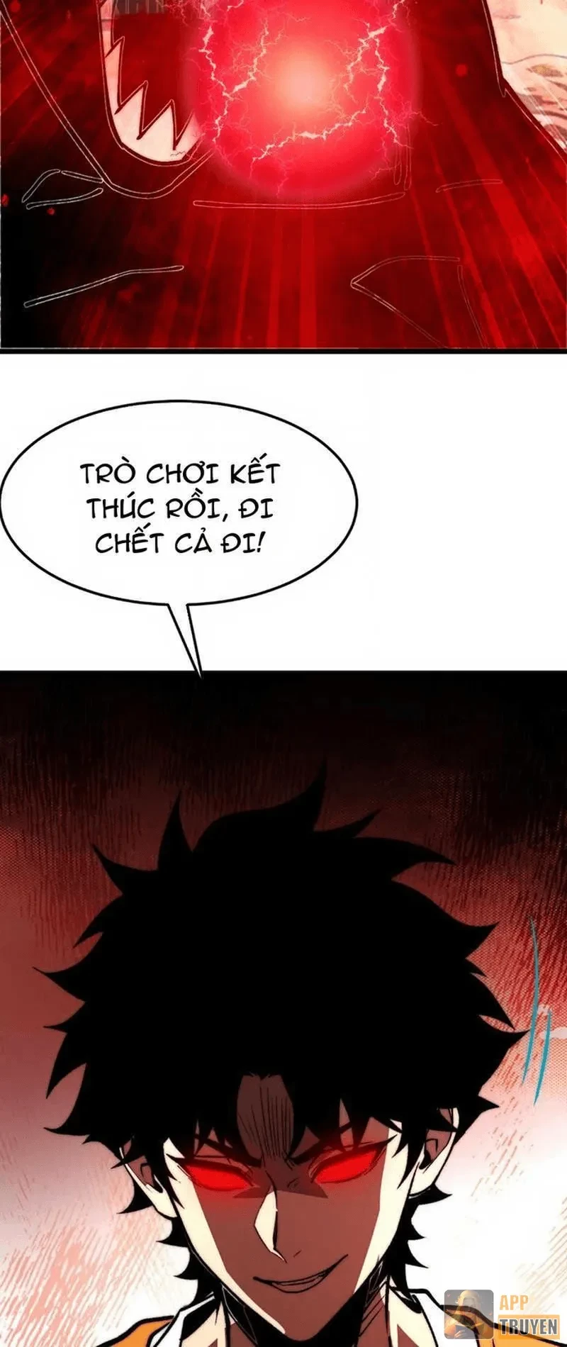 Triệu Hoán Ác Ma, Ta Đã Là Thâm Uyên Chapter 69 - 5