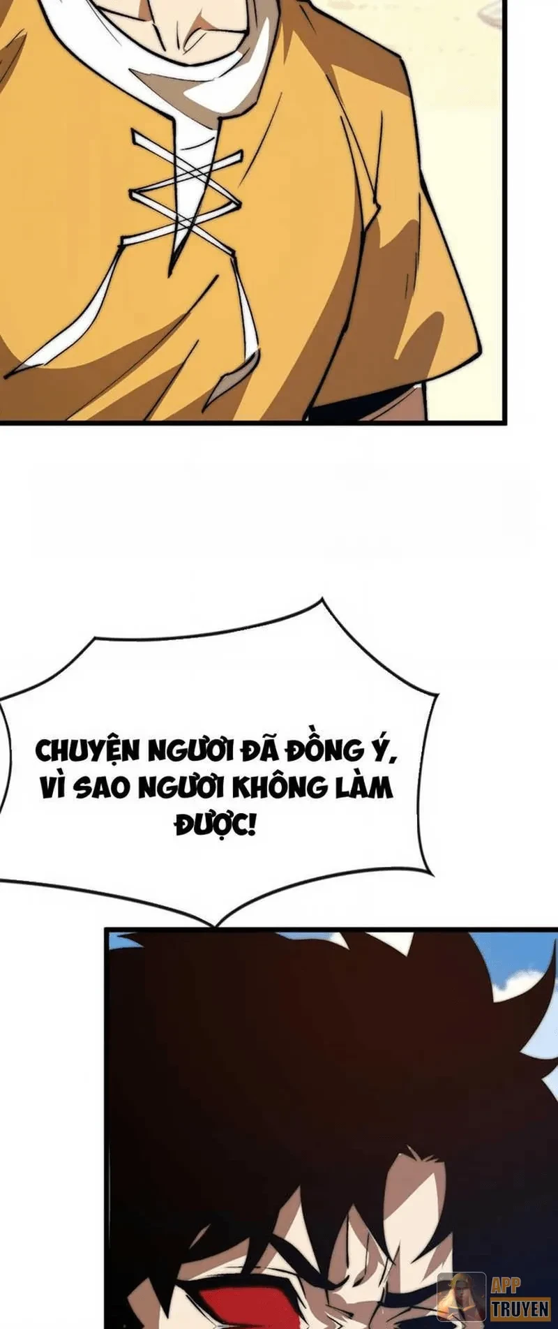 Triệu Hoán Ác Ma, Ta Đã Là Thâm Uyên Chapter 69 - 10