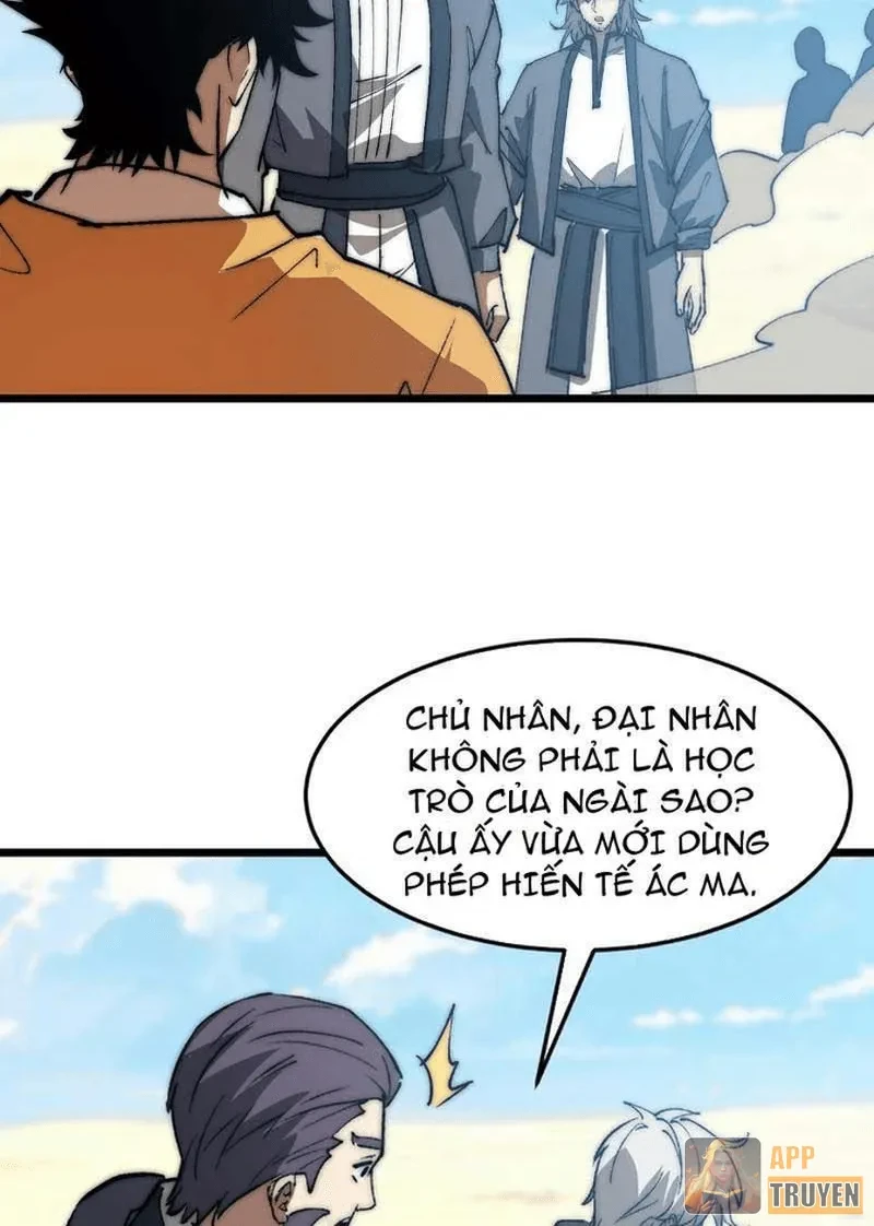 Triệu Hoán Ác Ma, Ta Đã Là Thâm Uyên Chapter 69 - 15
