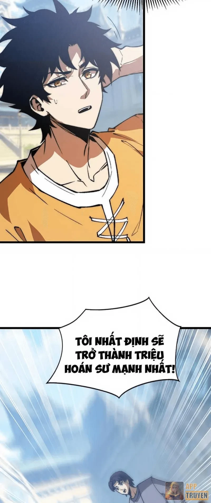 Triệu Hoán Ác Ma, Ta Đã Là Thâm Uyên Chapter 69 - 20