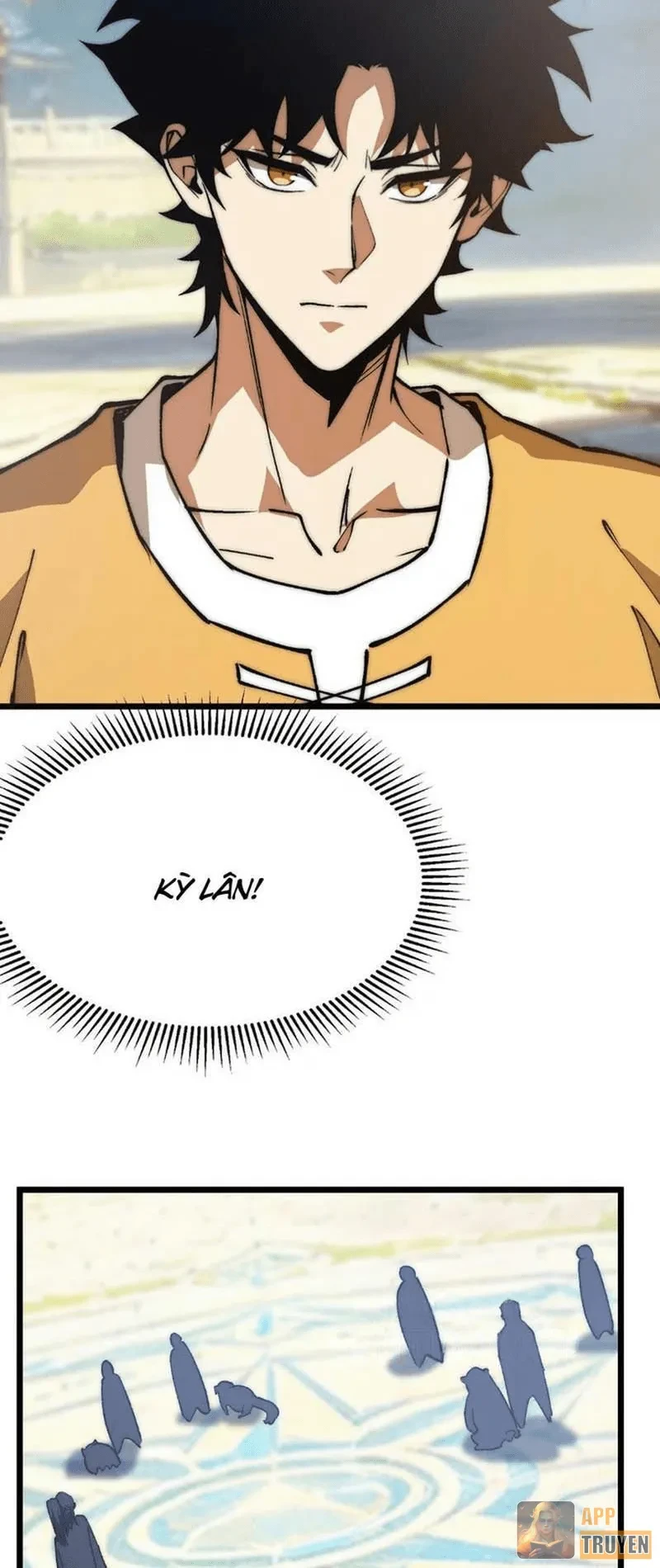Triệu Hoán Ác Ma, Ta Đã Là Thâm Uyên Chapter 69 - 24