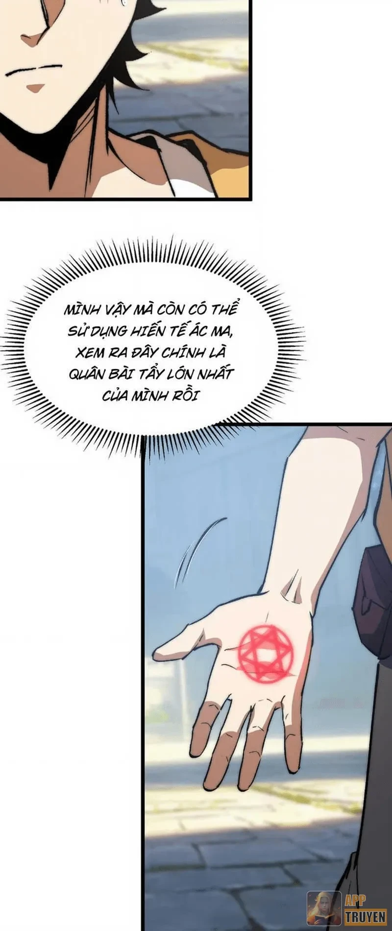 Triệu Hoán Ác Ma, Ta Đã Là Thâm Uyên Chapter 69 - 26