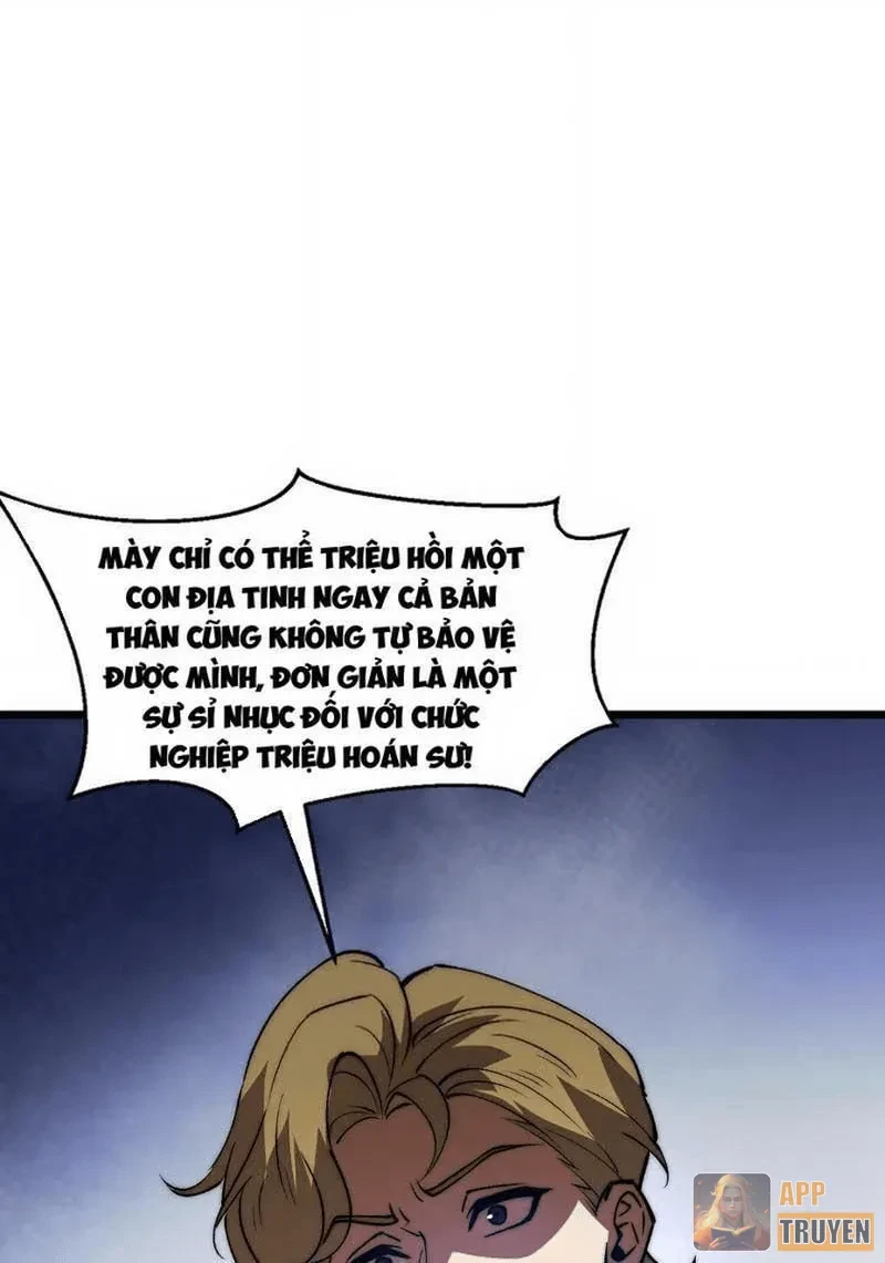 Triệu Hoán Ác Ma, Ta Đã Là Thâm Uyên Chapter 69 - 29