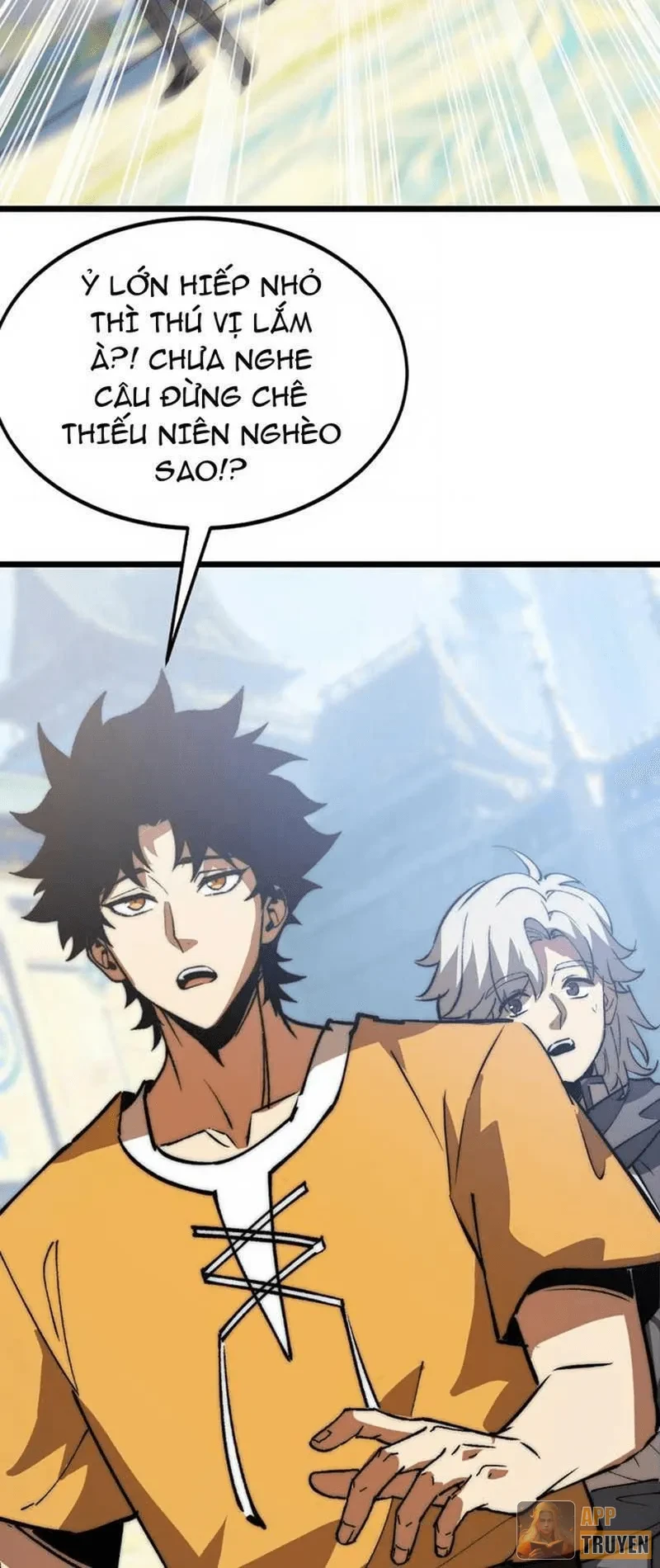 Triệu Hoán Ác Ma, Ta Đã Là Thâm Uyên Chapter 69 - 34
