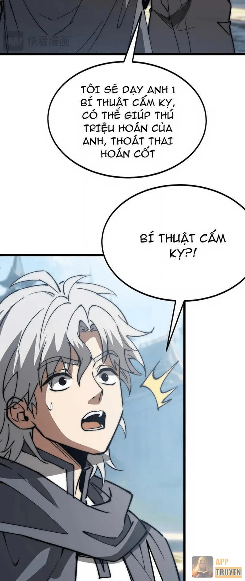 Triệu Hoán Ác Ma, Ta Đã Là Thâm Uyên Chapter 69 - 40