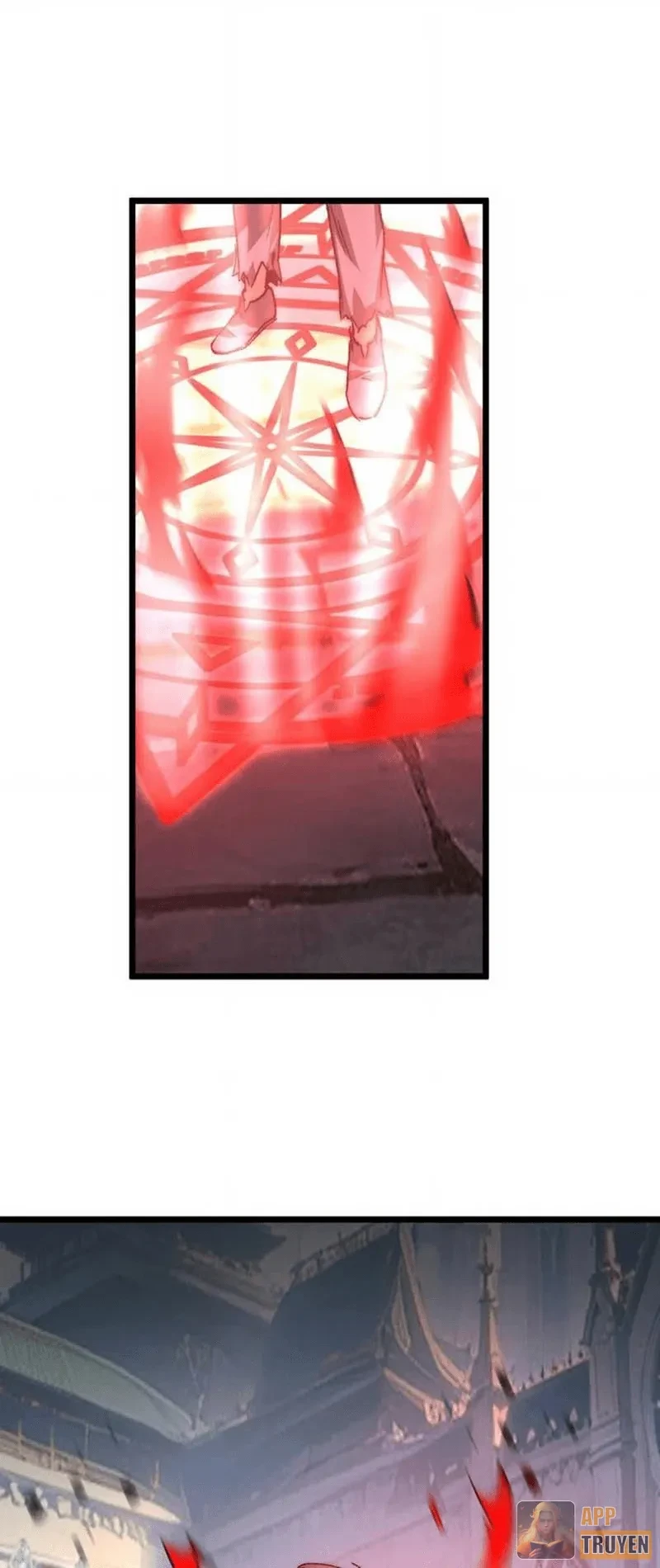 Triệu Hoán Ác Ma, Ta Đã Là Thâm Uyên Chapter 70 - 4