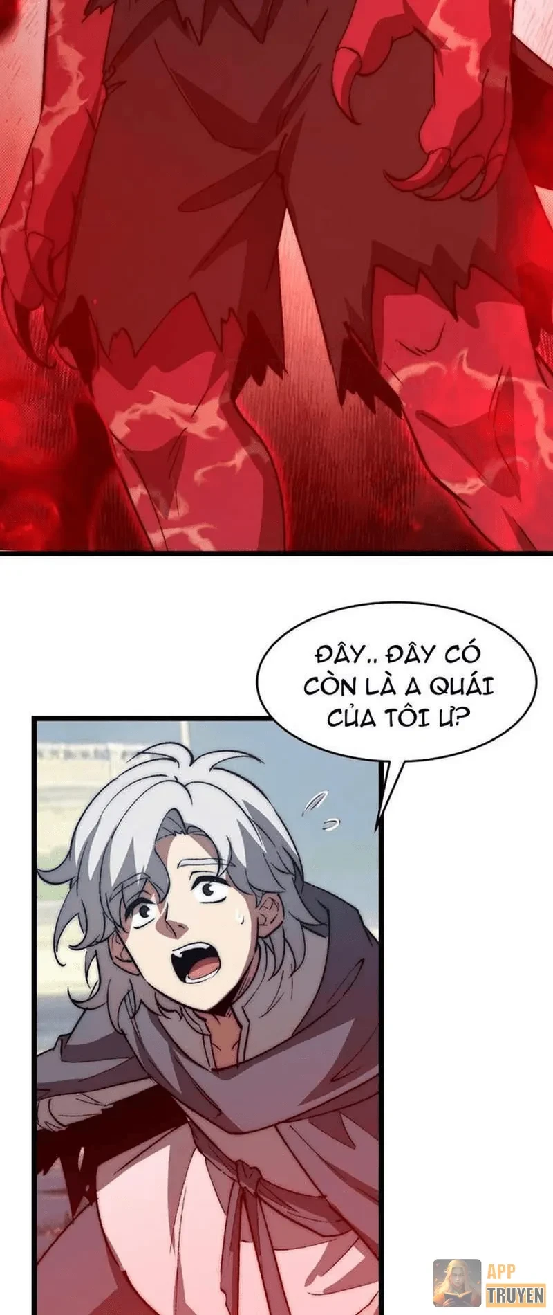 Triệu Hoán Ác Ma, Ta Đã Là Thâm Uyên Chapter 70 - 12