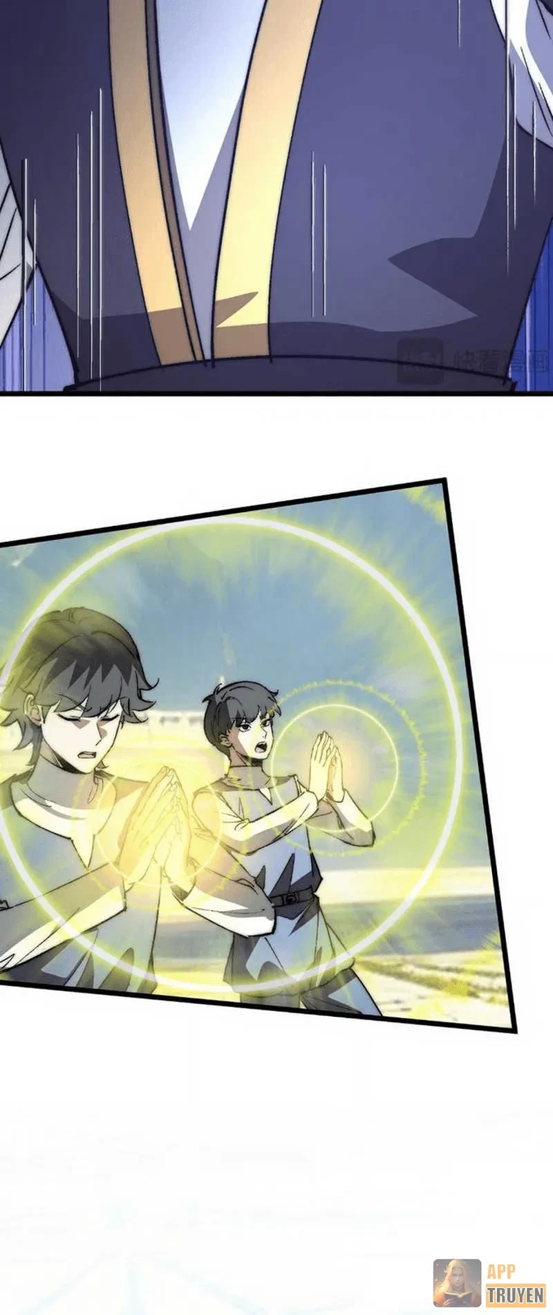 Triệu Hoán Ác Ma, Ta Đã Là Thâm Uyên Chapter 70 - 16