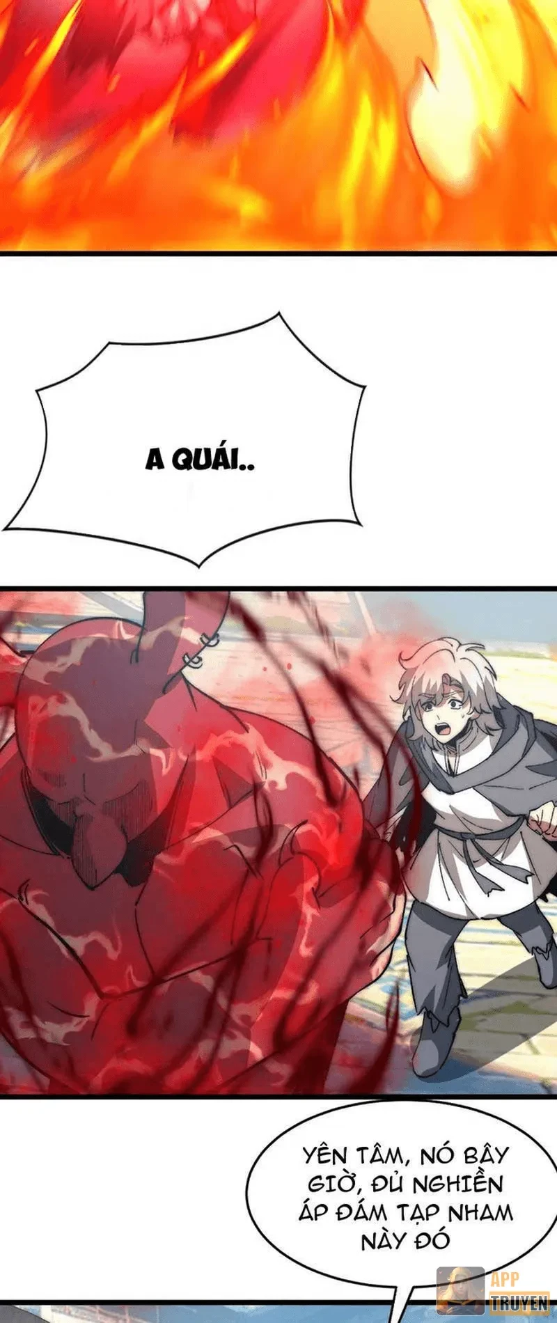 Triệu Hoán Ác Ma, Ta Đã Là Thâm Uyên Chapter 70 - 19