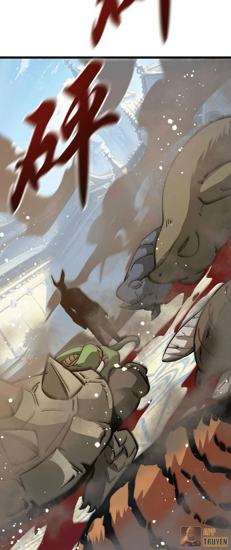 Triệu Hoán Ác Ma, Ta Đã Là Thâm Uyên Chapter 70 - 26
