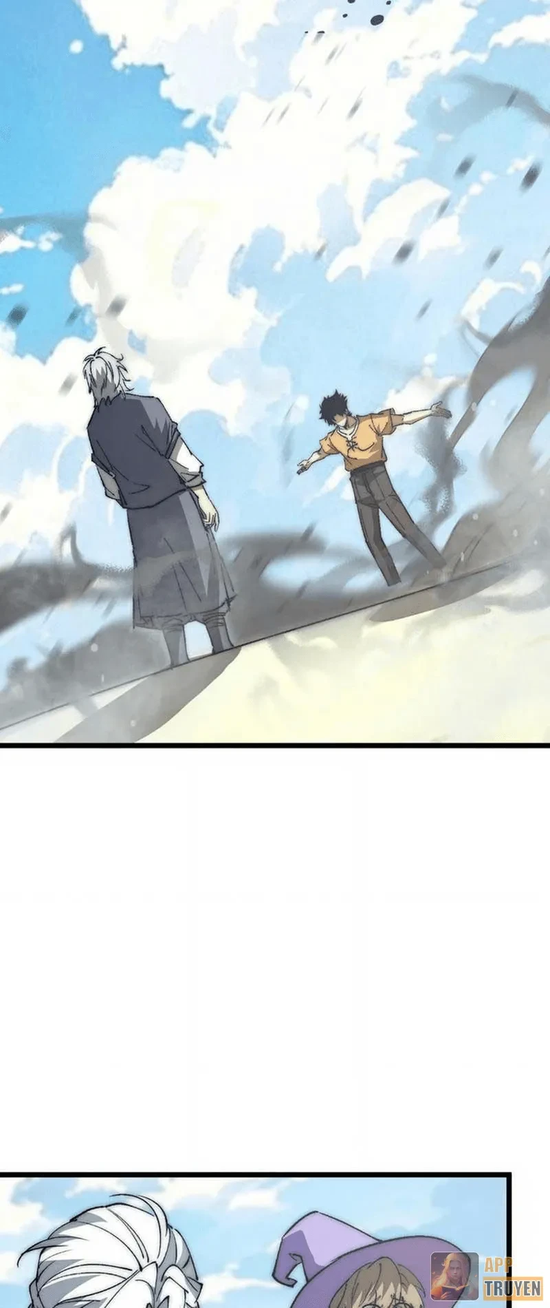 Triệu Hoán Ác Ma, Ta Đã Là Thâm Uyên Chapter 70 - 34