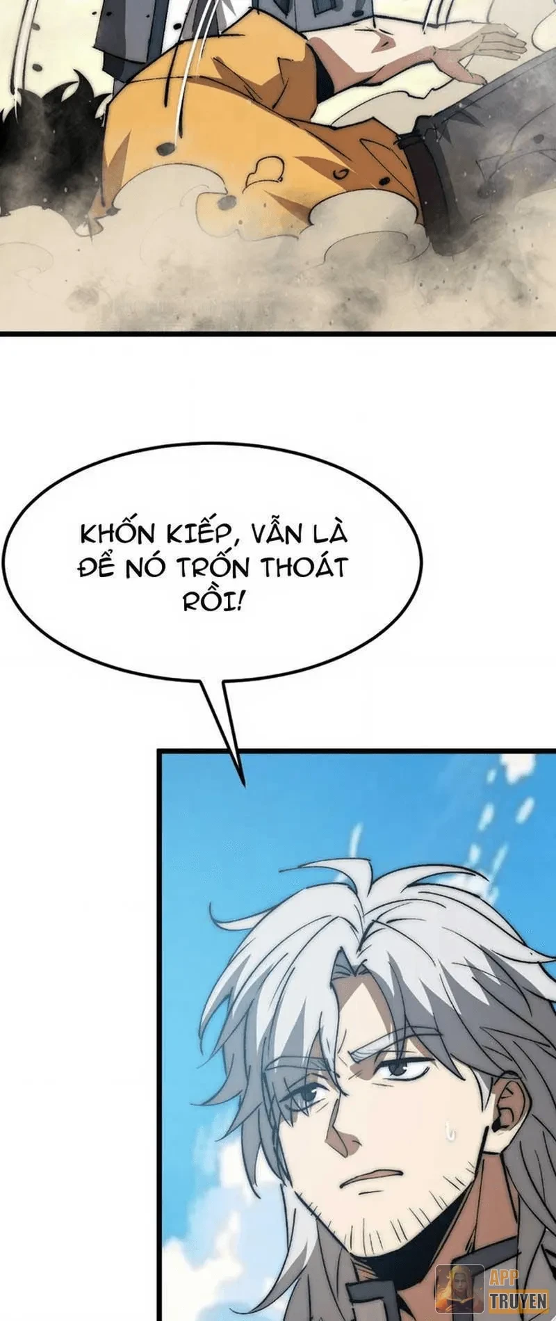 Triệu Hoán Ác Ma, Ta Đã Là Thâm Uyên Chapter 70 - 38