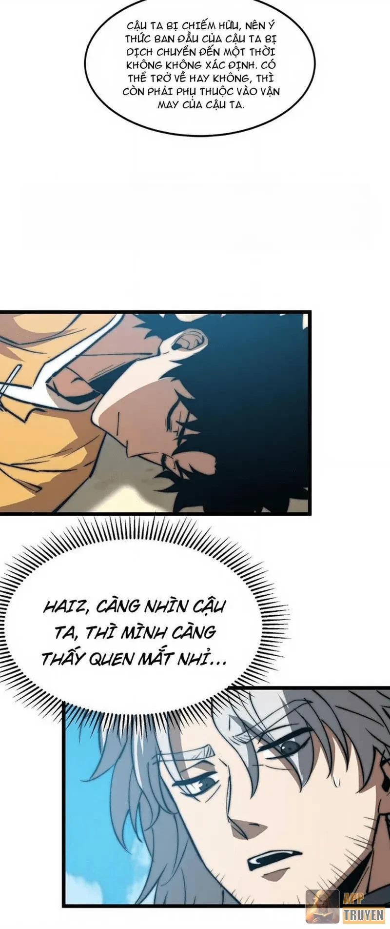 Triệu Hoán Ác Ma, Ta Đã Là Thâm Uyên Chapter 70 - 41