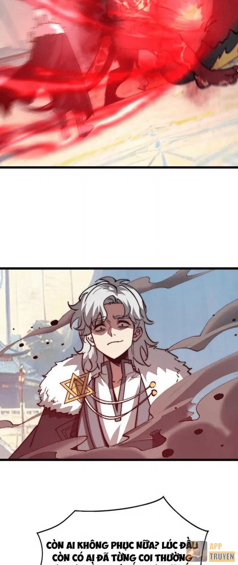 Triệu Hoán Ác Ma, Ta Đã Là Thâm Uyên Chapter 70 - 43