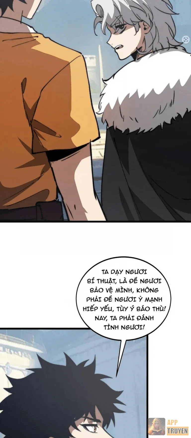 Triệu Hoán Ác Ma, Ta Đã Là Thâm Uyên Chapter 71 - 2