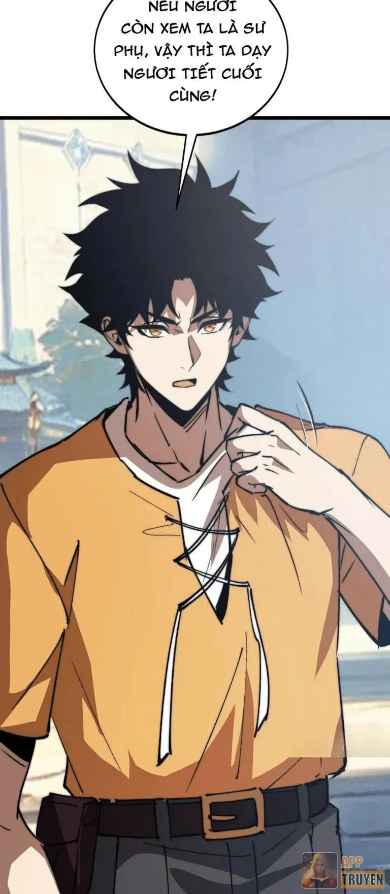 Triệu Hoán Ác Ma, Ta Đã Là Thâm Uyên Chapter 71 - 6