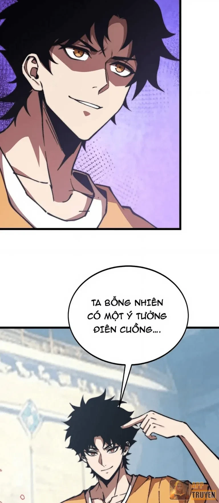 Triệu Hoán Ác Ma, Ta Đã Là Thâm Uyên Chapter 71 - 11