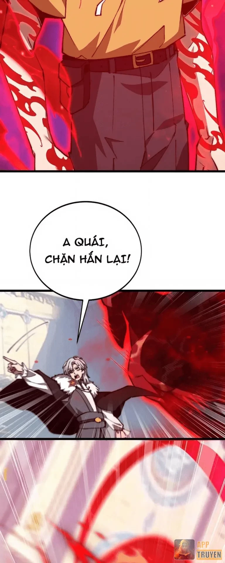 Triệu Hoán Ác Ma, Ta Đã Là Thâm Uyên Chapter 71 - 17