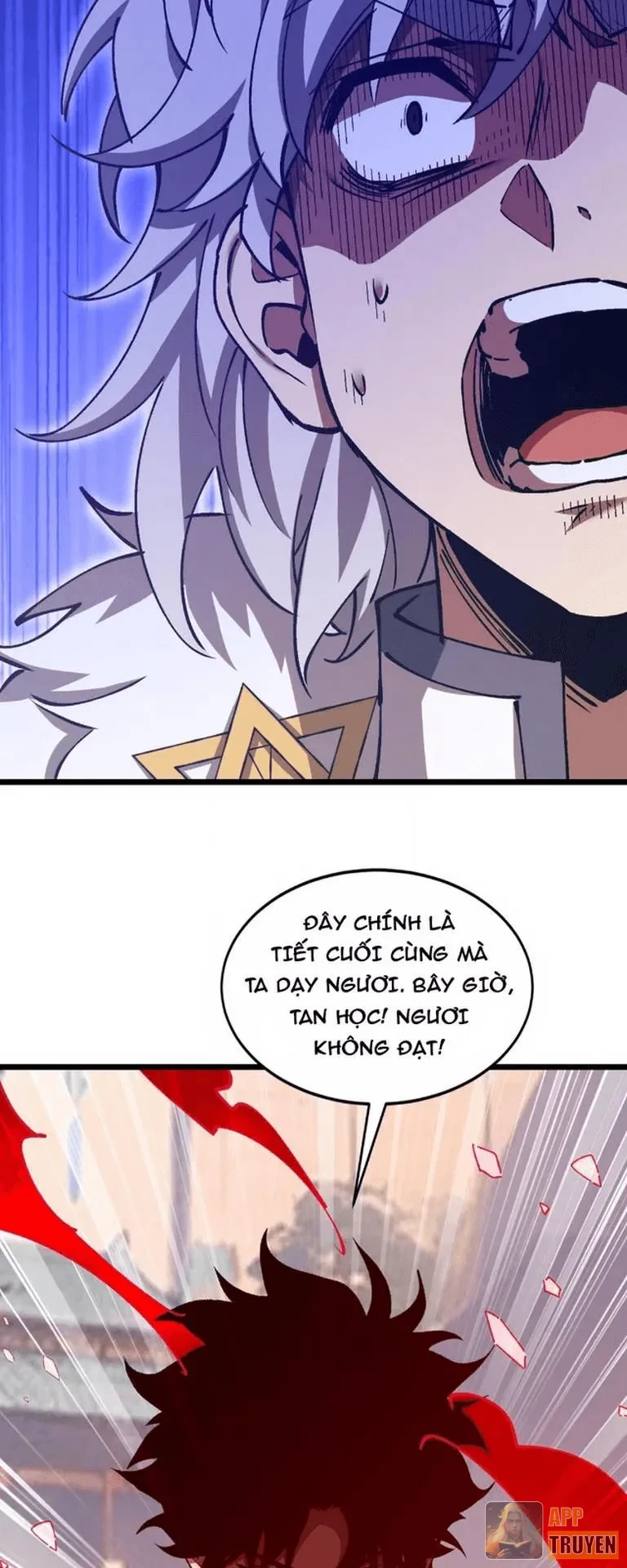 Triệu Hoán Ác Ma, Ta Đã Là Thâm Uyên Chapter 71 - 22