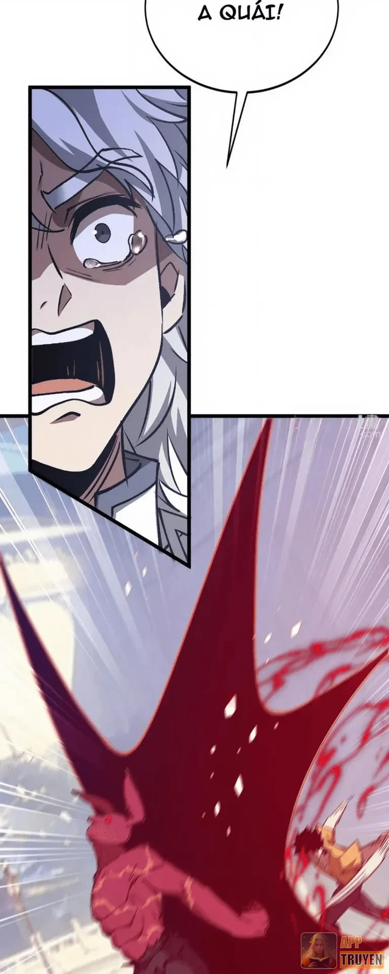 Triệu Hoán Ác Ma, Ta Đã Là Thâm Uyên Chapter 71 - 27