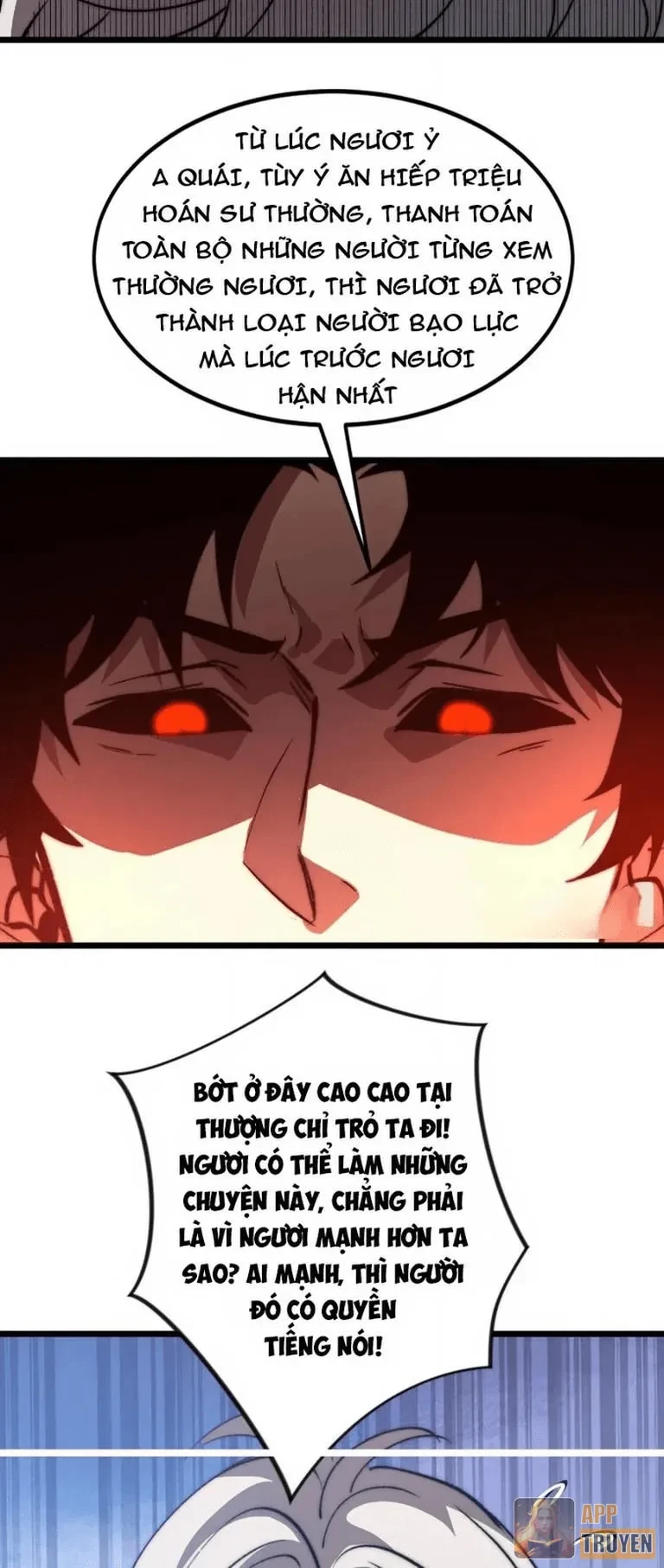 Triệu Hoán Ác Ma, Ta Đã Là Thâm Uyên Chapter 71 - 32