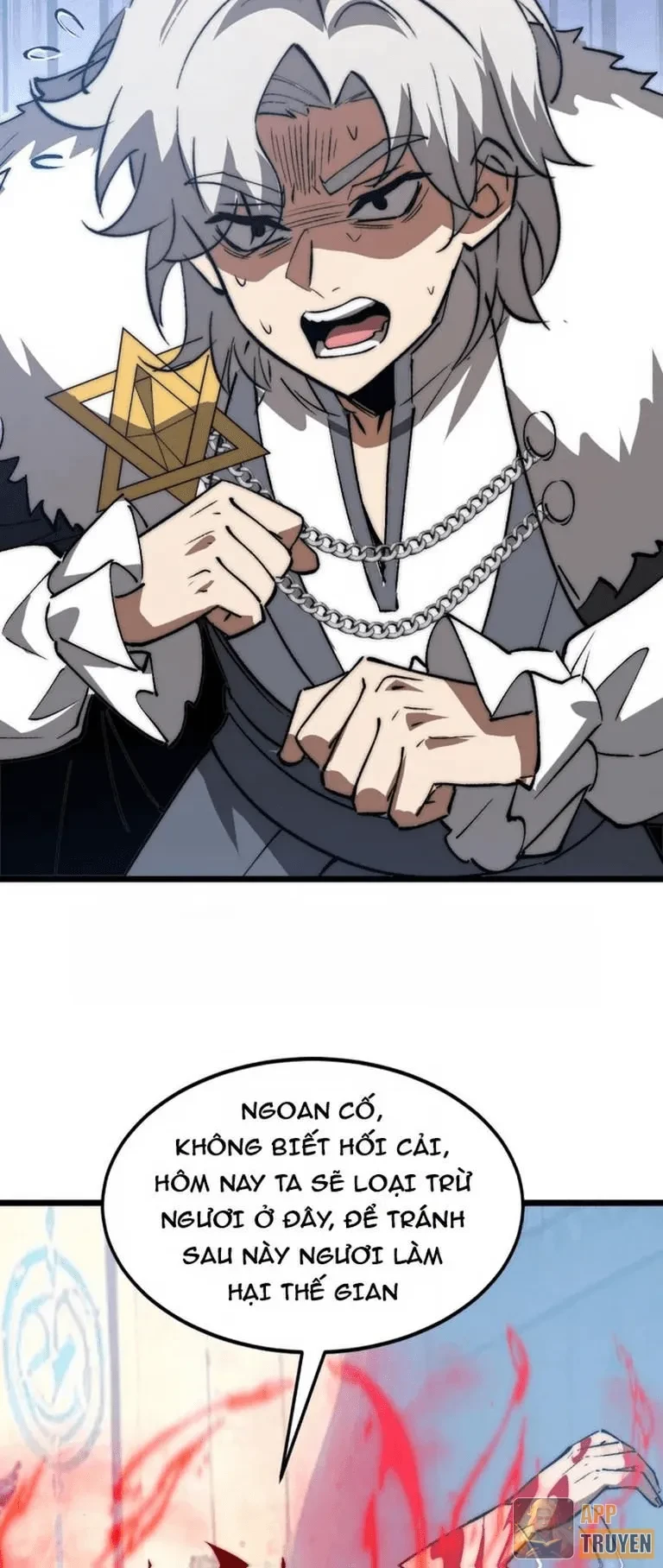 Triệu Hoán Ác Ma, Ta Đã Là Thâm Uyên Chapter 71 - 33