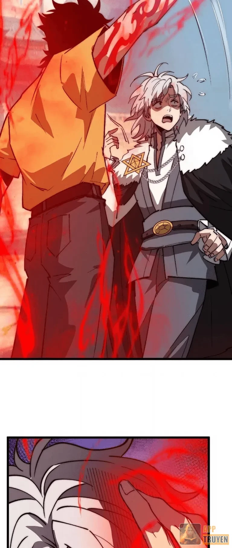 Triệu Hoán Ác Ma, Ta Đã Là Thâm Uyên Chapter 71 - 34