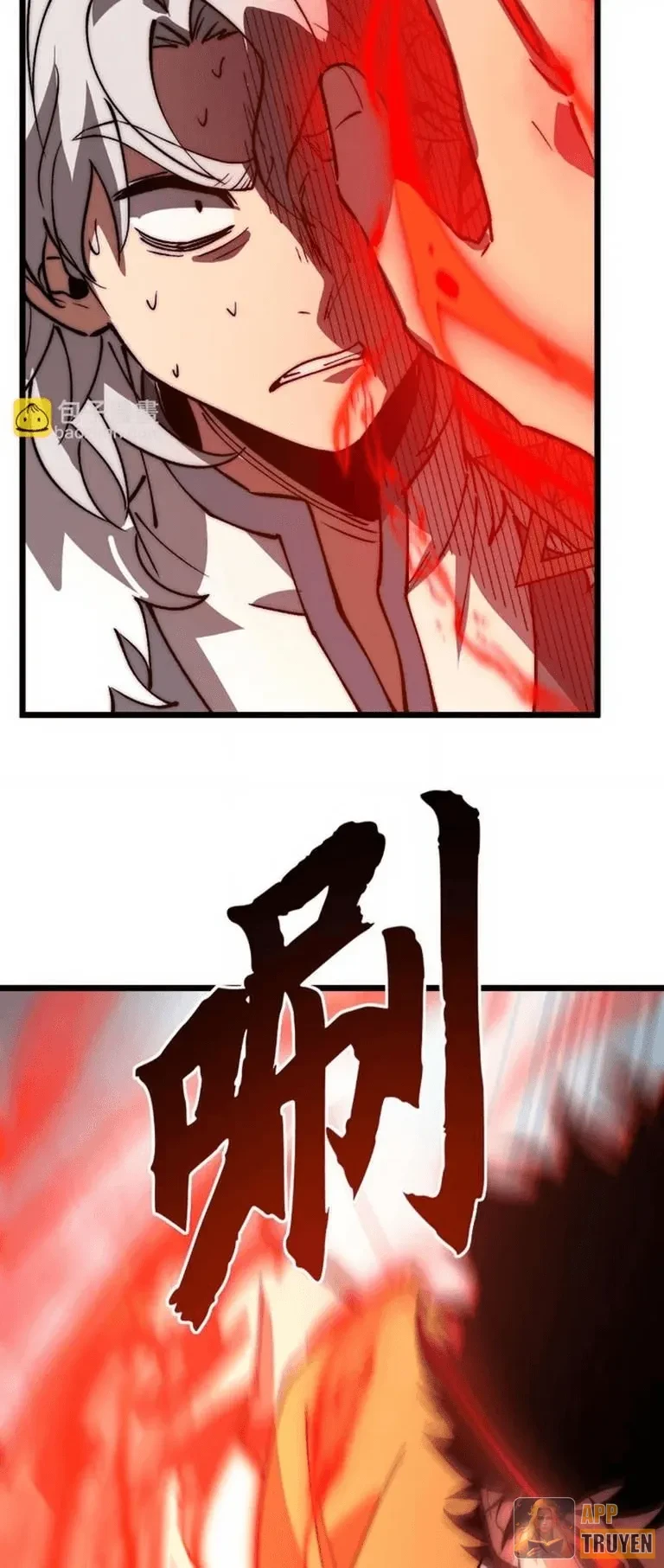 Triệu Hoán Ác Ma, Ta Đã Là Thâm Uyên Chapter 71 - 35