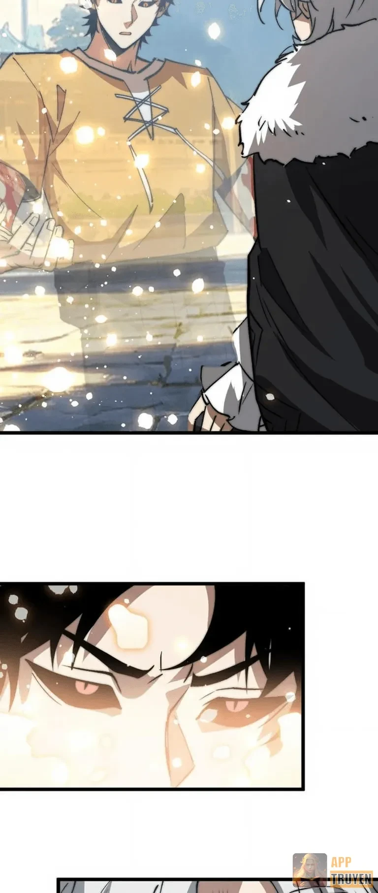 Triệu Hoán Ác Ma, Ta Đã Là Thâm Uyên Chapter 71 - 38