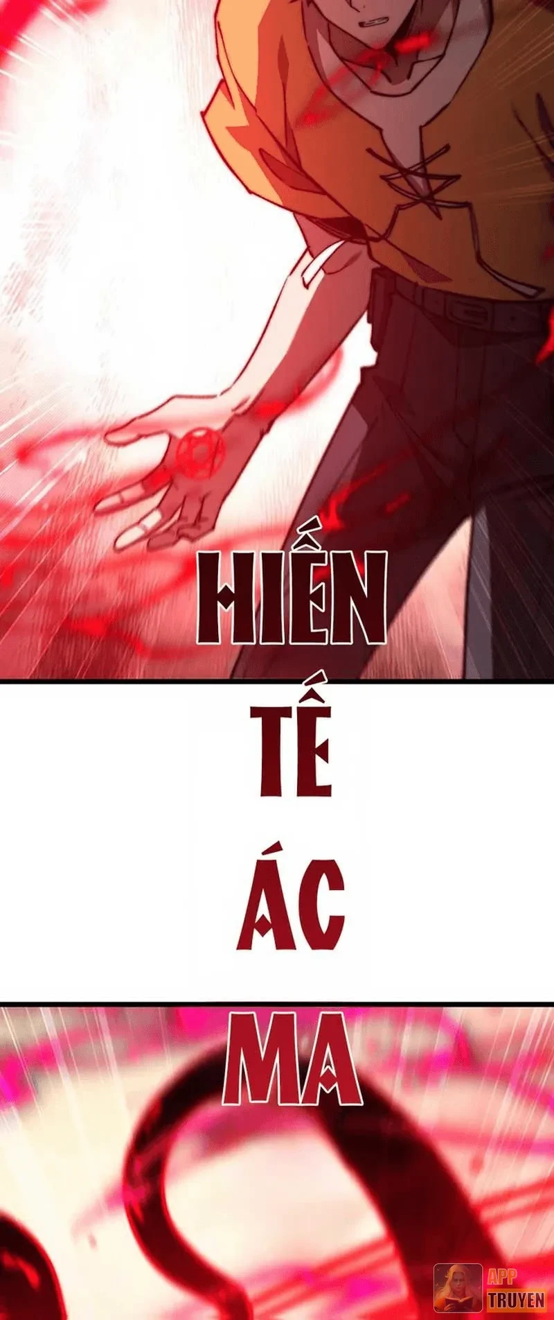 Triệu Hoán Ác Ma, Ta Đã Là Thâm Uyên Chapter 73 - 4