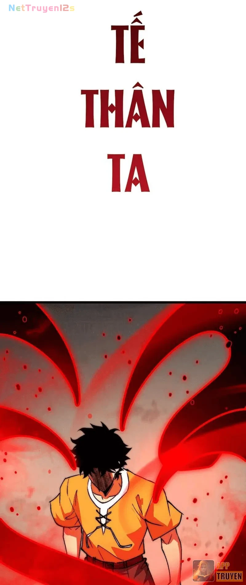 Triệu Hoán Ác Ma, Ta Đã Là Thâm Uyên Chapter 73 - 6