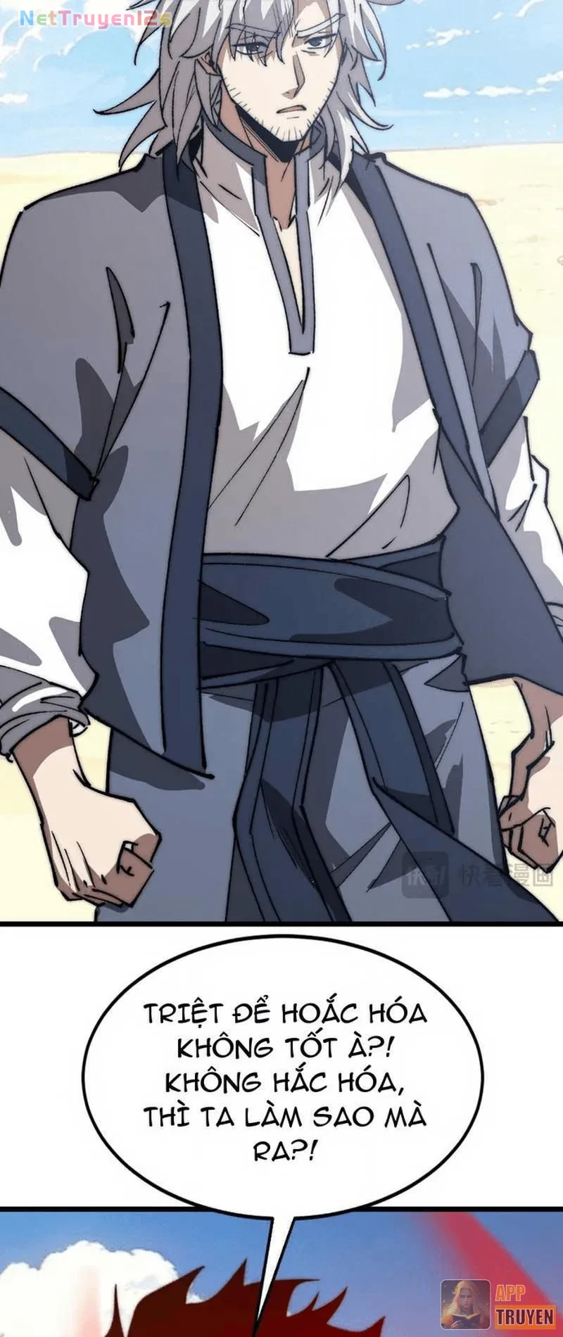 Triệu Hoán Ác Ma, Ta Đã Là Thâm Uyên Chapter 73 - 9