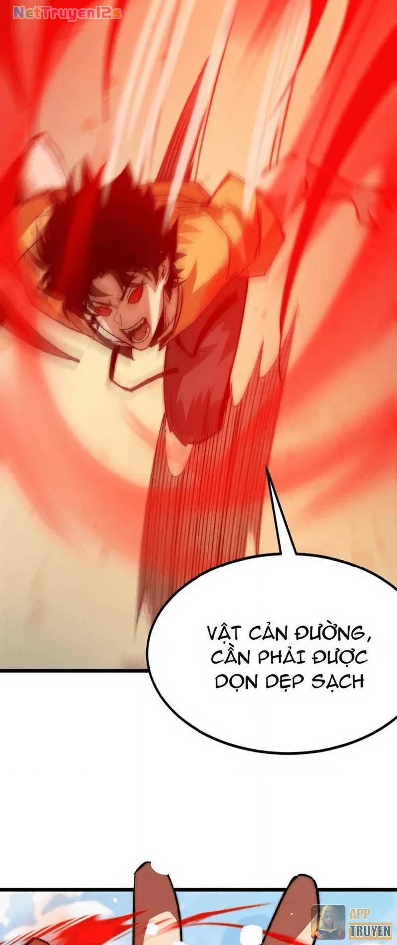 Triệu Hoán Ác Ma, Ta Đã Là Thâm Uyên Chapter 73 - 12
