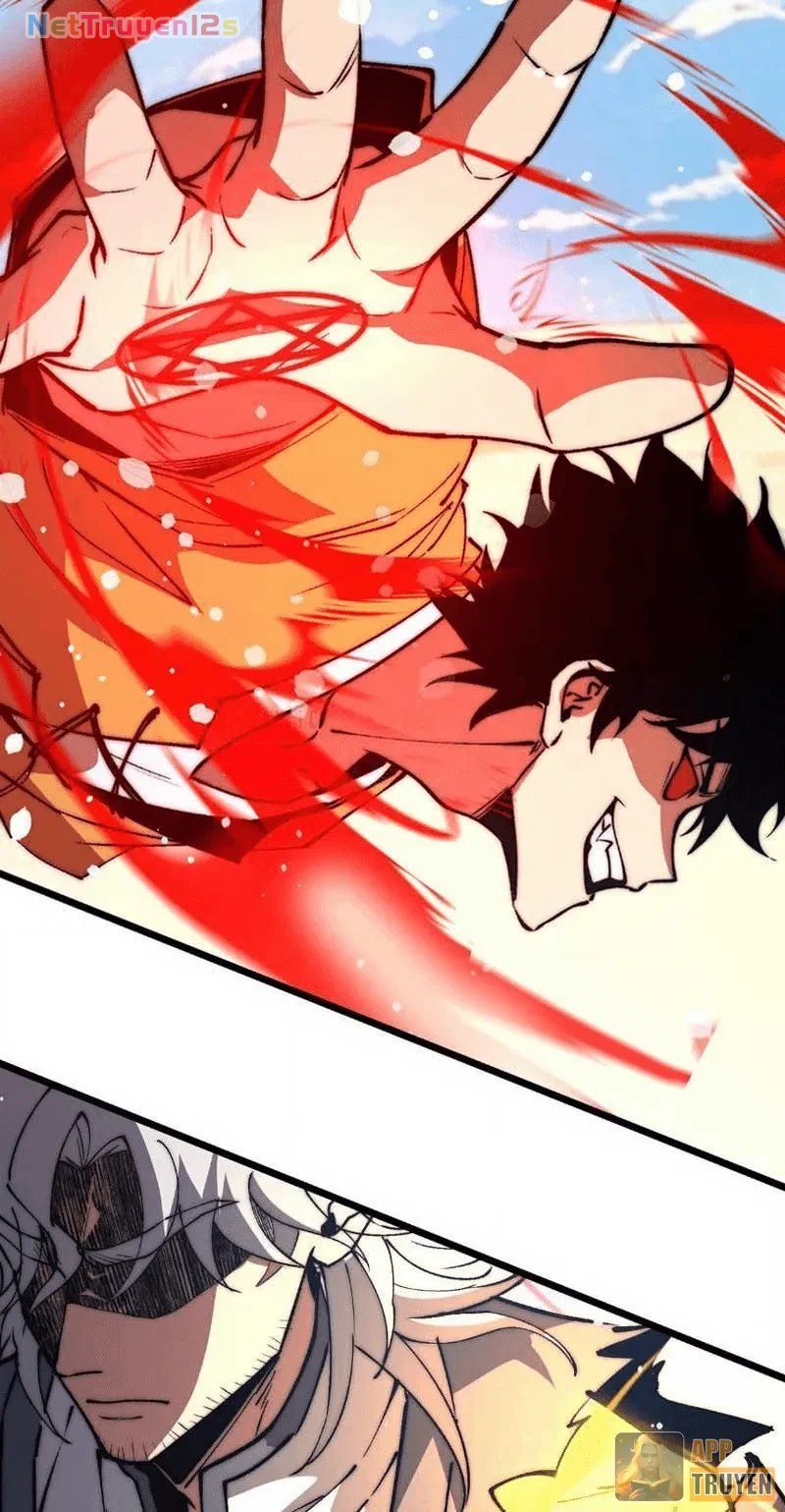 Triệu Hoán Ác Ma, Ta Đã Là Thâm Uyên Chapter 73 - 13