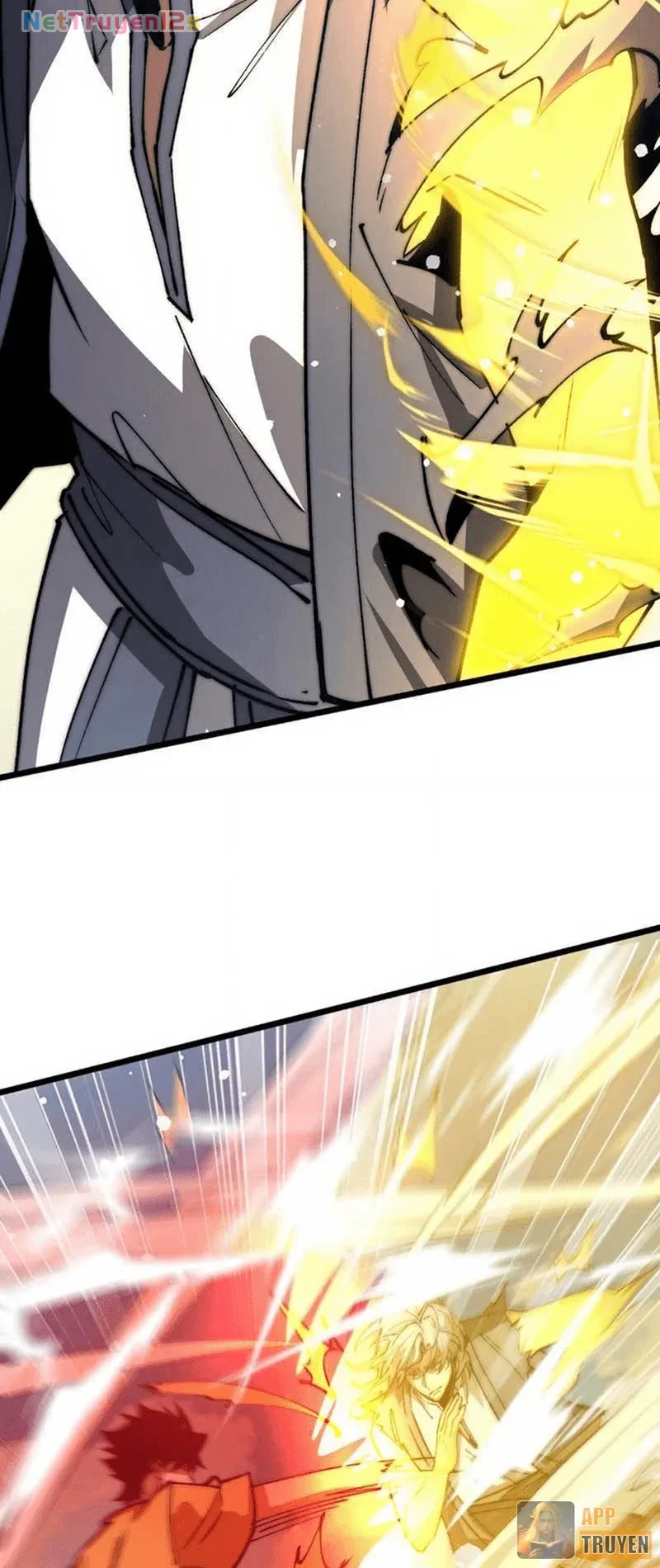 Triệu Hoán Ác Ma, Ta Đã Là Thâm Uyên Chapter 73 - 14