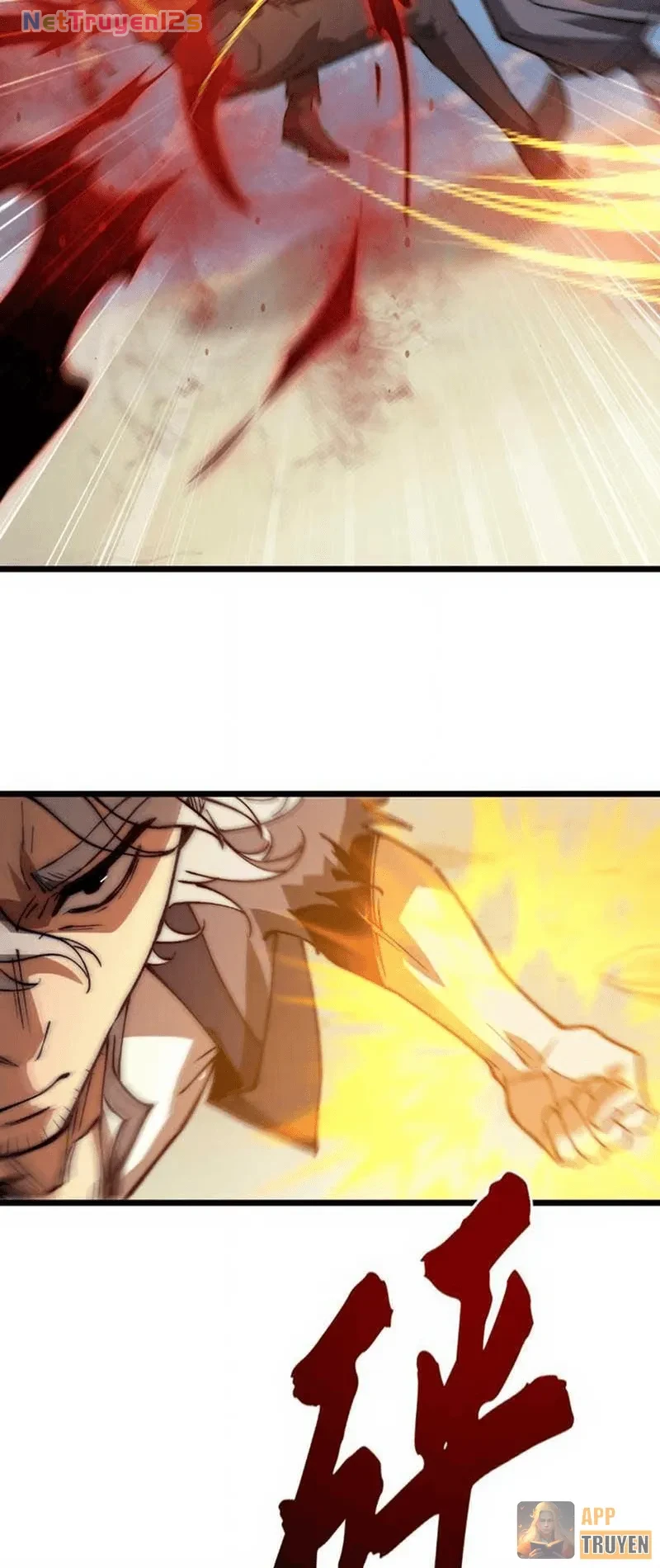 Triệu Hoán Ác Ma, Ta Đã Là Thâm Uyên Chapter 73 - 20