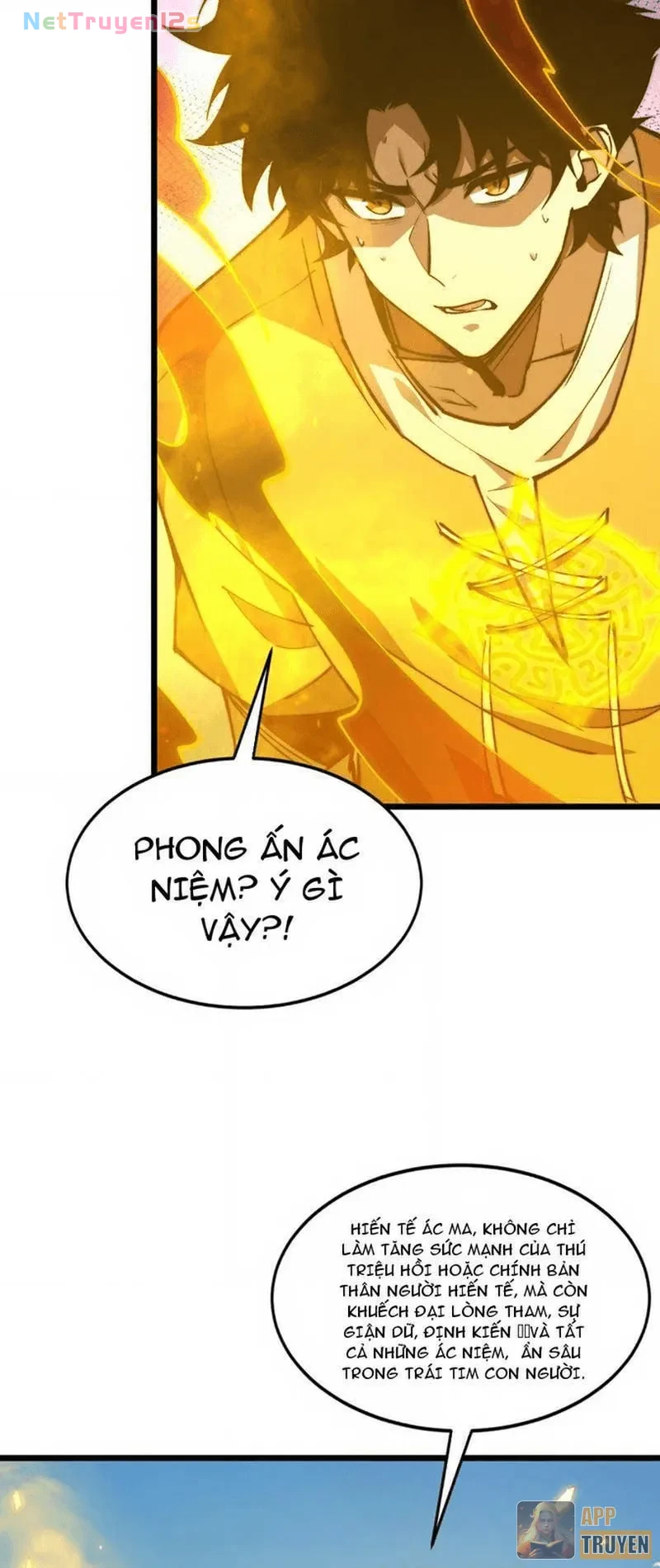 Triệu Hoán Ác Ma, Ta Đã Là Thâm Uyên Chapter 73 - 26