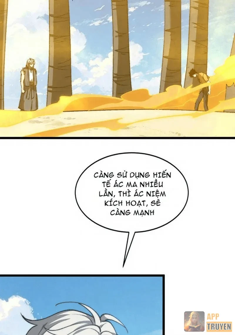 Triệu Hoán Ác Ma, Ta Đã Là Thâm Uyên Chapter 73 - 28